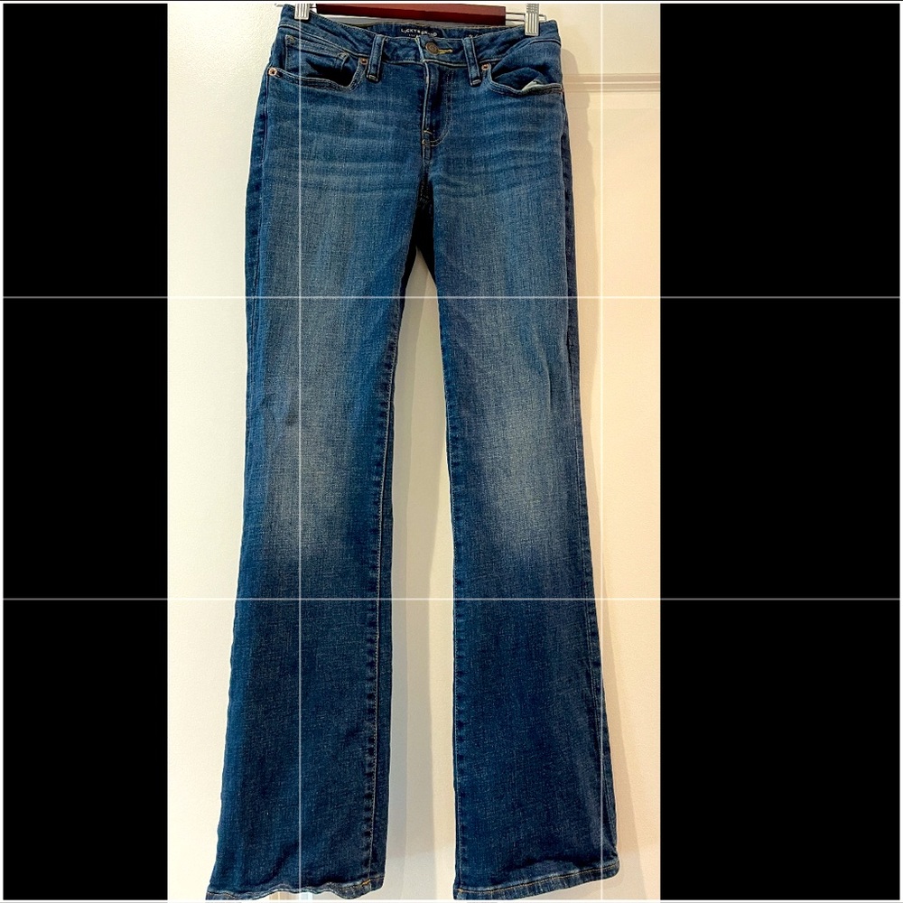 Lucky Jeans